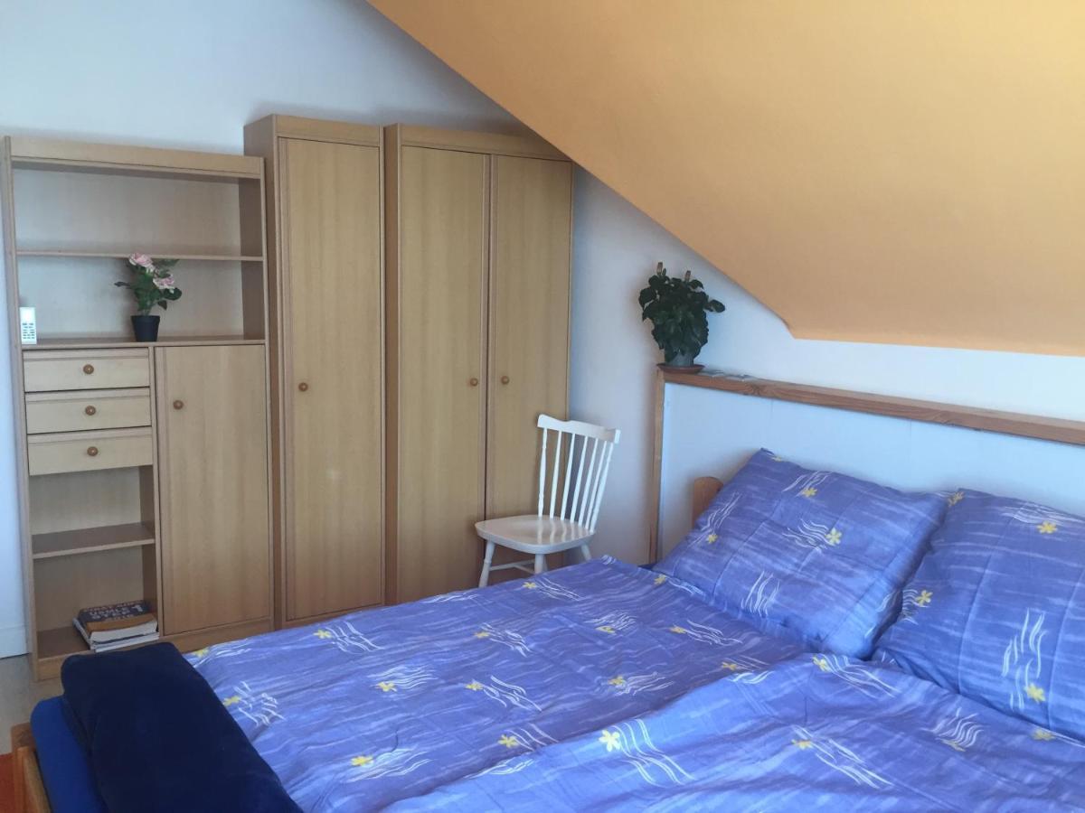 Hotel Baratsagos Haz Emelete Debrecín Exteriér fotografie